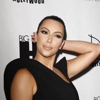 Kim Kardashian at World's Most Beautiful Magazine launch photos | Picture 58983